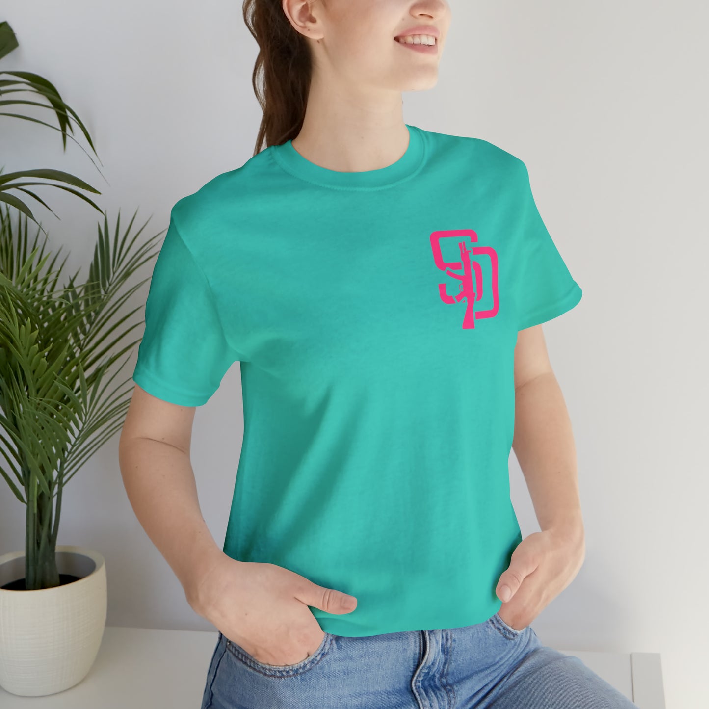 SD15 City Connect T-Shirt