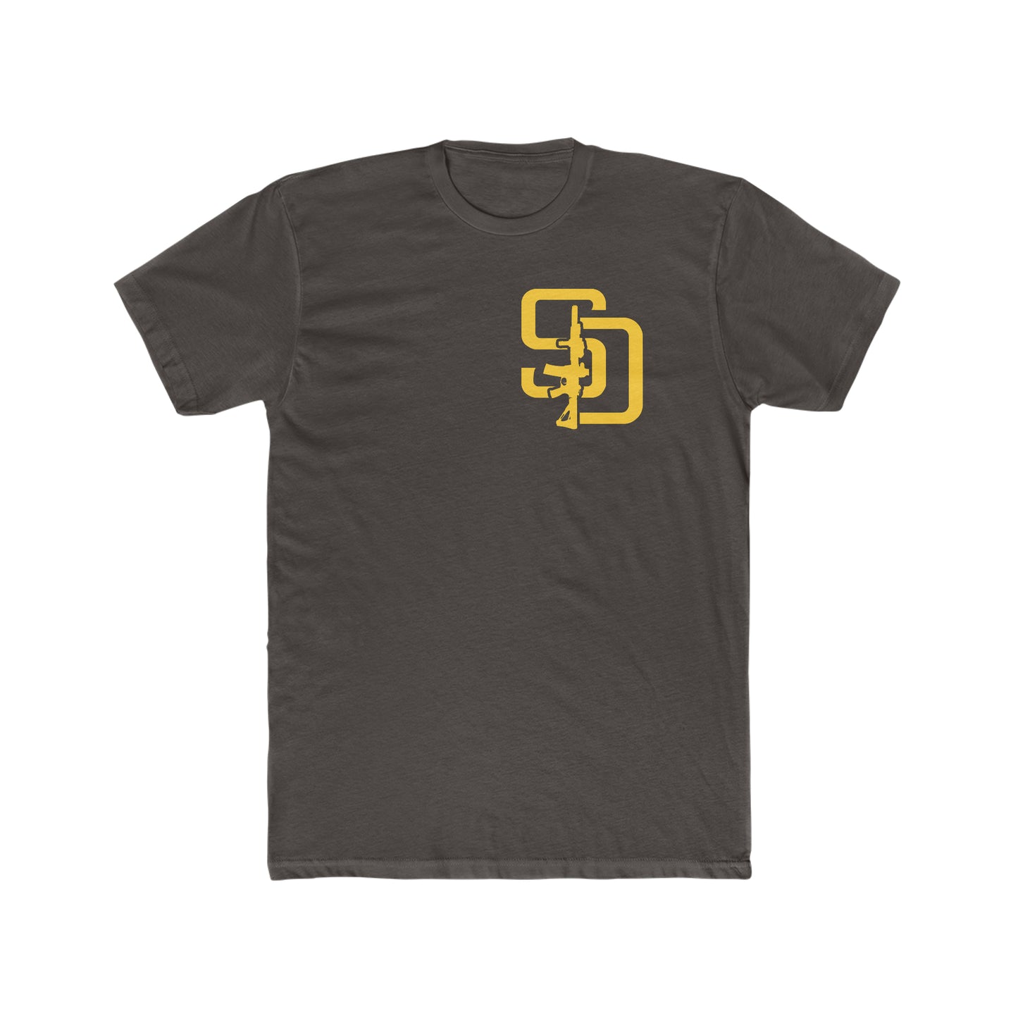 SD 15 Original Logo T-Shirt