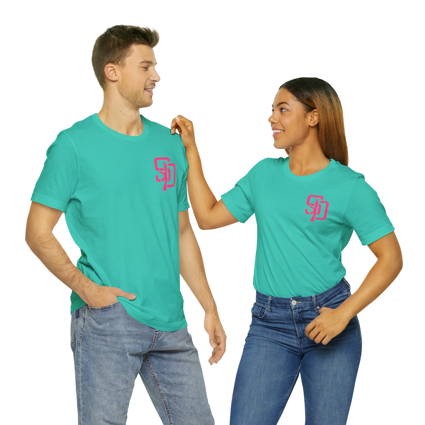SD15 City Connect T-Shirt