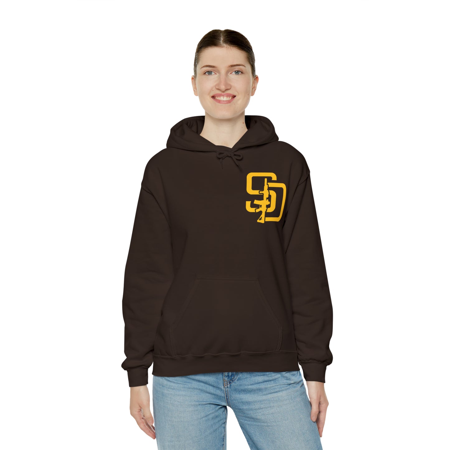 SD15 Original Hoodie