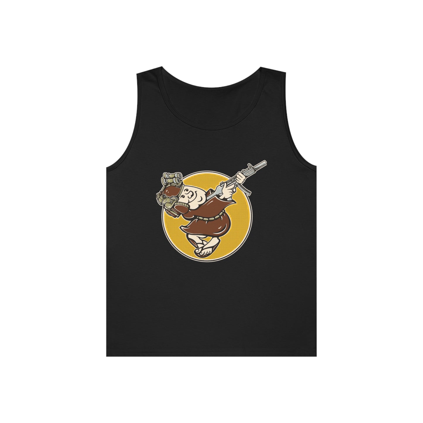 MP Friar Tank Top