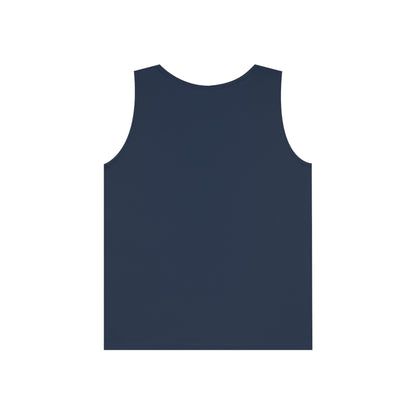 Unisex Heavy Cotton Tank Top