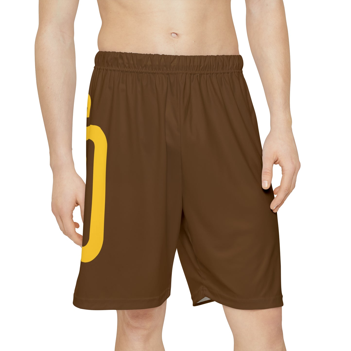 Men’s Sports Shorts (AOP)