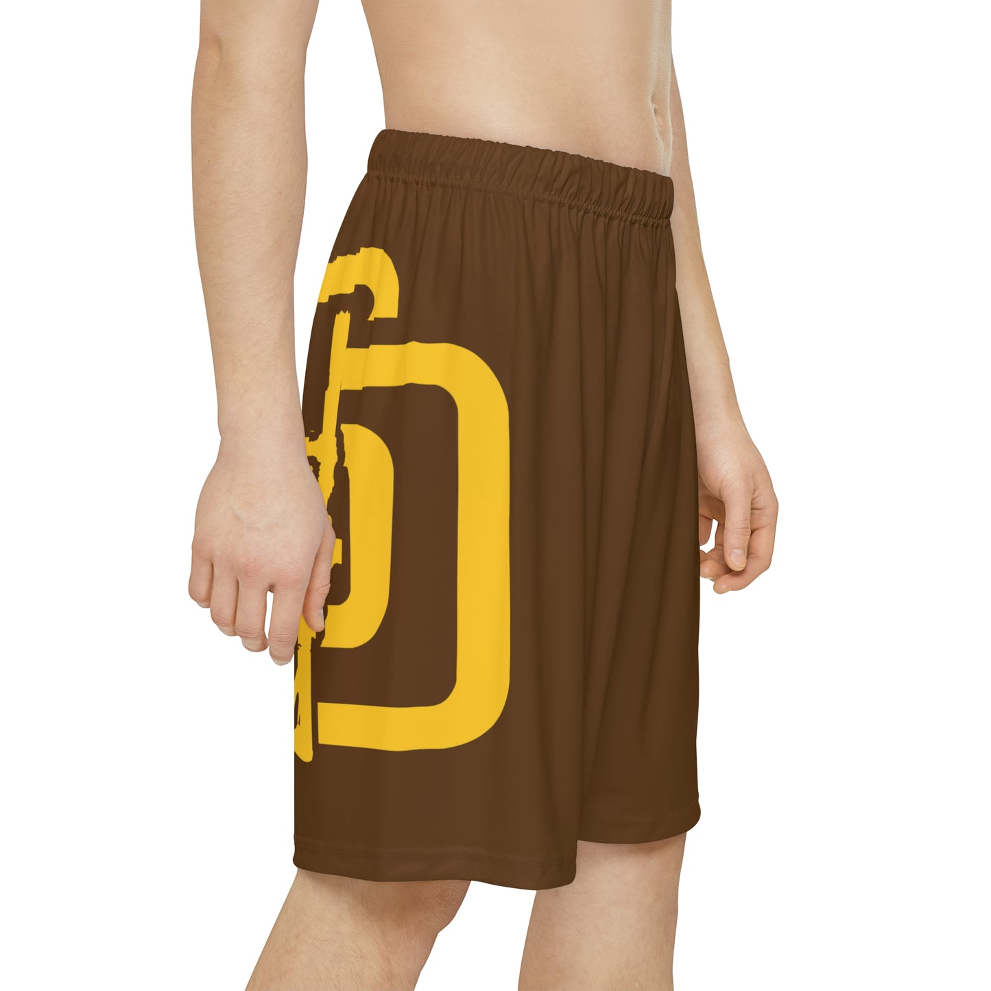 Men’s Sports Shorts (AOP)