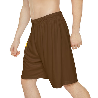 Men’s Sports Shorts (AOP)