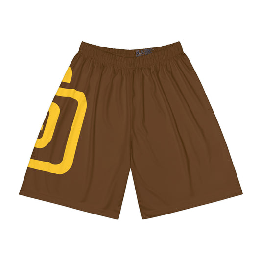 Men’s Sports Shorts (AOP)