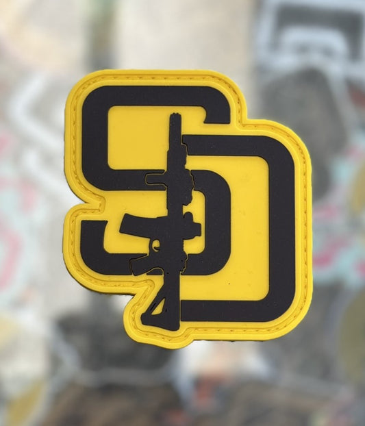 Classic SD15 Patch