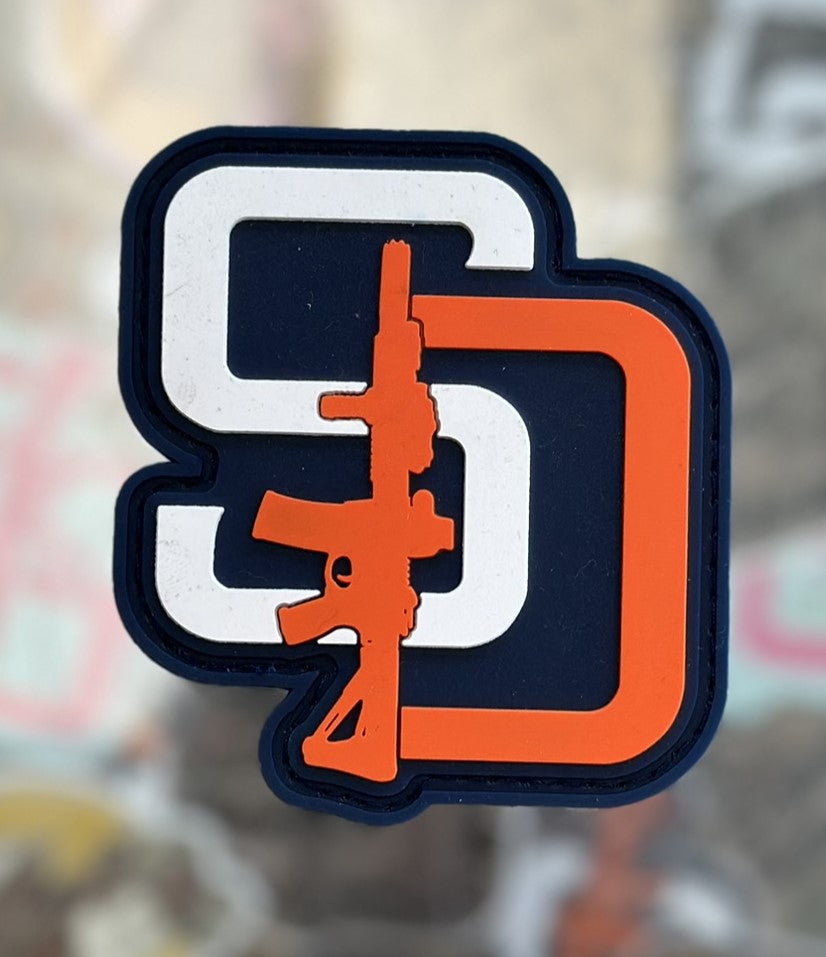 90's Classic Patch