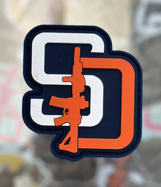 90's Classic Patch